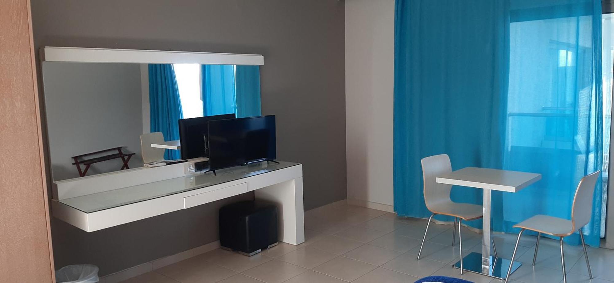 Nautilus Bay Hotel Kissamos Phòng bức ảnh